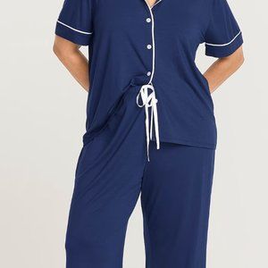 Jcrew Pajama Set